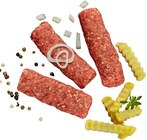 Frischer Rinder Premium-Burger im Angebot bei REWE in Kamp-Lintfort Frischer Rinder Premium-Burger Angebote bei REWE Kamp-Lintfort für 1,22 €