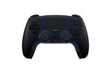 Manette Sony "DualSense Noire" pour PS5 dans le catalogue Carrefour