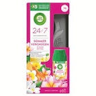 Air Wick Freshmatic im Lidl Prospekt Freshmatic Max Starter-Set von Air Wick im aktuellen Lidl Prospekt für 4,29 €