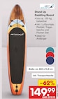 Stand Up Paddling Board von ART SPORT im aktuellen Netto Marken-Discount Prospekt