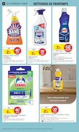 Lave-Vaisselle Angebote im Prospekt "Intermarché" von Intermarché Contact auf Seite 10