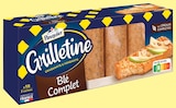 Grilletine - PASQUIER en promo chez Hyper U Périgueux à 0,64 €