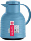 Isolierkanne Samba Wave von emsa für 7,99 € bei Netto Marken-Discount im Angebot Isolierkanne Samba Wave von emsa im aktuellen Netto Marken-Discount Prospekt