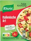 Salat Krönung von Knorr für 1,59 € bei Netto Marken-Discount im Angebot Salat Krönung von Knorr im aktuellen Netto Marken-Discount Prospekt