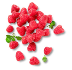 Kaufland Pirmasens - Portug. Himbeeren Angebot im Prospekt Portug. Himbeeren bei Kaufland im Pirmasens Prospekt für 1,79 €
