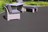 WPC-Terrassendiele „Exklusiv“ Angebote bei Hellweg Lüdenscheid für 29,97 €