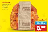 Mandarinen von  im aktuellen Netto Marken-Discount Prospekt für 3,49 €