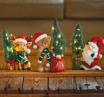 LED-Weihnachtsdeko Angebote bei Netto mit dem Scottie Frankfurt für 7,99 €