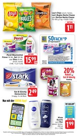 Persil im EDEKA Prospekt in Schwäbisch Hall Aktueller EDEKA Prospekt mit Persil, "Aktuelle Angebote", Seite 11