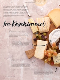 Camembert Angebot im aktuellen Alnatura Prospekt auf Seite 16