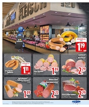 Saft im EDEKA Prospekt in Regensburg Aktueller EDEKA Prospekt mit Saft, "Wir lieben Lebensmittel.", Seite 16