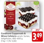 Angebot im EDEKA Eppstein Prospekt EDEKA Eppstein Prospekt mit  im Angebot für 3,49 €