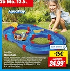 Lidl Osterholz - Wasserbahn Angebot im Prospekt Wasserbahn bei Lidl im Osterholz Prospekt für 24,99 €