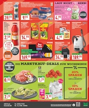 Aktueller Marktkauf Prospekt mit Glas, "Aktuelle Angebote", Seite 24