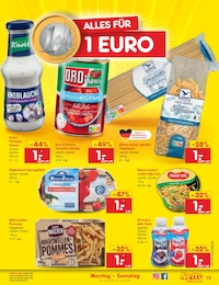 Twister Angebot & Preis im aktuellen Netto Marken-Discount Prospekt Twister Angebot im aktuellen Netto Marken-Discount Prospekt auf Seite 19