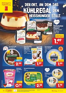 Butter im Netto Marken-Discount Prospekt "Aktuelle Angebote" mit 50 Seiten (Dresden)