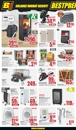 Einhell Angebot im aktuellen B1 Discount Baumarkt Prospekt auf Seite 4