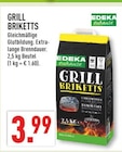 Briketts im Angebot bei Marktkauf in Mettmann Briketts Angebote von Grill bei Marktkauf Mettmann für 3,99 €