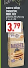 Universal Mehl Mix Angebote von Bauck Mühle bei Marktkauf Bielefeld für 3,79 €