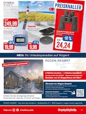 Motorrad im Kaufhaus Stolz Prospekt in Bremerhaven Aktueller Kaufhaus Stolz Prospekt mit Motorrad, "STOLZ. Das Kaufhaus im Norden.", Seite 9