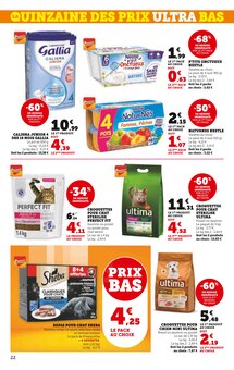 Promo Brosse À Dents Électrique dans le catalogue Hyper U du moment à la page 22