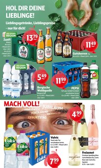 Schwip Schwap im Getränke Hoffmann Prospekt "Aktuelle Angebote" mit 12 Seiten (Remscheid)