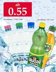 Mineralwasser oder Softdrinks Angebot in Lübeck Mineralwasser oder Softdrinks im aktuellen Prospekt bei Woolworth in Lübeck