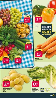 Kartoffeln im Netto mit dem Scottie Prospekt "Günstig. Besser. Für Dich." mit 37 Seiten (Chemnitz)