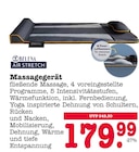 Massagegerät Angebote von Belena bei EDEKA Frankfurt für 179,99 €