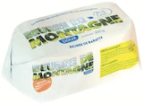 Beurre de baratte doux - MONT LAIT en promo chez Intermarché Beurre de baratte doux - MONT LAIT dans le catalogue Intermarché