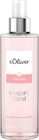 Betty Barclay im Rossmann Prospekt Body Mist von s.Oliver im aktuellen Rossmann Prospekt für 5,99 €
