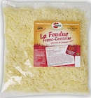 La Fondue Franc-Comtoise - BADOZ à 7,89 € dans le catalogue Intermarché