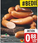 Bockwurst von Bauern Gut im aktuellen E center Prospekt