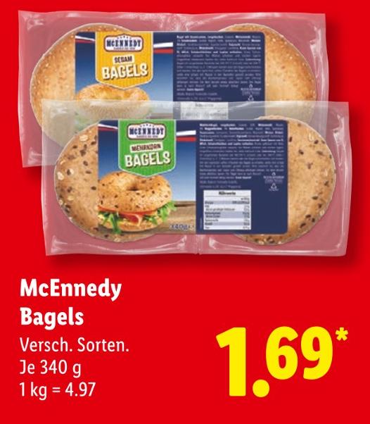 Bagels