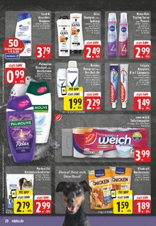 Haartrockner im aktuellen EDEKA Prospekt (Paderborn) Haartrockner im EDEKA Prospekt "Aktuelle Angebote" mit 28 Seiten (Paderborn)