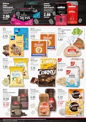 Kaffeepads im EDEKA Prospekt in Stade Aktueller EDEKA Prospekt mit Kaffeepads, "Top Angebote", Seite 13