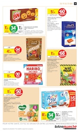 Tablette en promo dans le catalogue Intermarché Super à la page 25