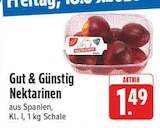 EDEKA Kemnath - Nektarinen Angebot im Prospekt Nektarinen bei EDEKA im Kemnath Prospekt für 1,49 €