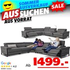 Aktuelle Ecksofa Angebote bei Seats and Sofas in Essen Aktuelles Floyd Ecksofa Angebot bei Seats and Sofas in Essen ab 1.499,00 €