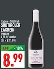 Südtiroler Lagrein Angebote bei Marktkauf Hagen für 8,99 €