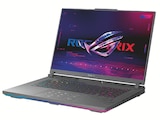 MediaMarkt Saturn Oststeinbek - ROG Strix G16 (G614JV-N3524W) Gaming Notebook Angebot im Prospekt ROG Strix G16 (G614JV-N3524W) Gaming Notebook bei MediaMarkt Saturn im Oststeinbek Prospekt für 1.599,00 €