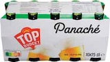 Panaché - TOP BUDGET - Intermarché à Clermont-Ferrand Panaché - TOP BUDGET en promo chez Intermarché Clermont-Ferrand à 2,36 €