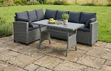 Aktuelles Outdoor-Sitzgruppe mit Kissen Angebot bei Möbel AS in Mannheim ab 449,95 €
