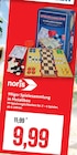 99iger Spielesammlung in Metallbox im Angebot bei Kaufhaus Stolz in Bremerhaven 99iger Spielesammlung in Metallbox Angebote von noris bei Kaufhaus Stolz Bremerhaven für 9,99 €