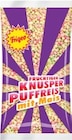 Knusper-Puffreis mit Mais Angebote von Frigeo bei Kaufland Hamburg