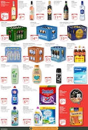 Aktueller GLOBUS Prospekt mit Fleisch, "Aktuelle Angebote", Seite 5