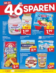 Pfanne im Netto Marken-Discount Prospekt "Aktuelle Angebote" mit 65 Seiten (Oldenburg)
