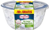 Heringsfilets Angebote von NADLER bei Penny Chemnitz für 2,79 €