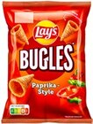 Aktuelle Paprika Angebote bei Kaufland in Ulm Aktuelles Bugles Nacho Cheese oder Paprika Angebot bei Kaufland in Ulm ab 1,11 €