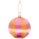 Boule de Noël à Action dans Gouy